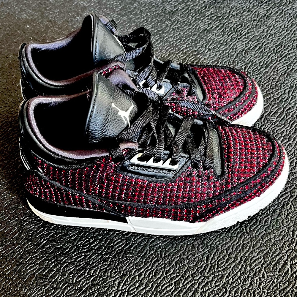 Air Jordan 3 x Vogue